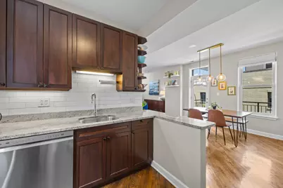 1920 W Dickens Avenue #3R, Chicago, IL 60614 - Photo 9