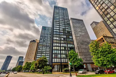 880 N Lake Shore Drive #25H, Chicago, IL 60611 - Photo 27