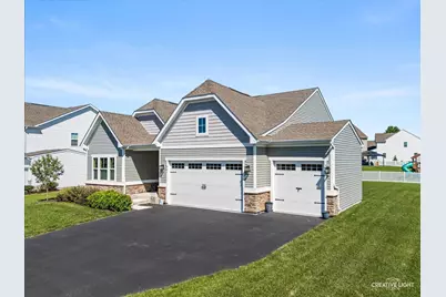 901 S Wind Drive, Sandwich, IL 60548 - Photo 3