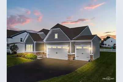 901 S Wind Drive, Sandwich, IL 60548 - Photo 1