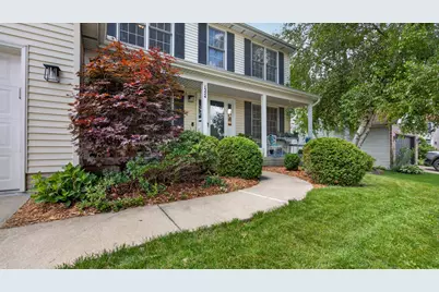 1324 Kenneth Drive, Bloomington, IL 61704 - Photo 5