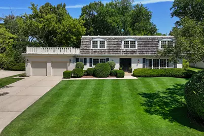 1434 Woodhill Drive, Northbrook, IL 60062 - Photo 1