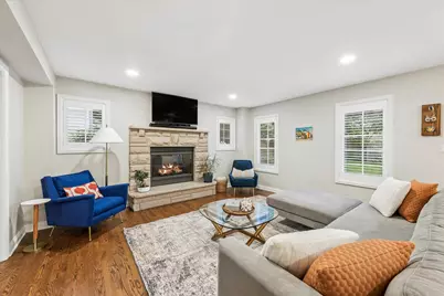 827 Birch Avenue, Downers Grove, IL 60515 - Photo 5
