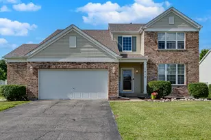 1810 Hunter Dr, Shorewood, IL 60404 - Photo 1