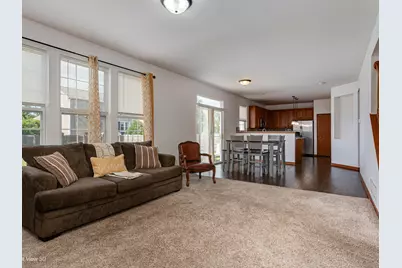 1810 Hunter Drive, Shorewood, IL 60404 - Photo 5
