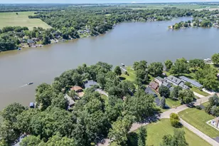 407 Holiday Dr, Lake Holiday, IL 60552 - Photo 33