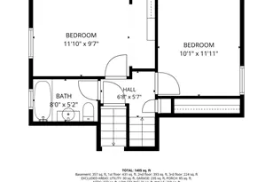 4532 Sherwood Ave, Downers Grove, IL 60515 - Photo 23