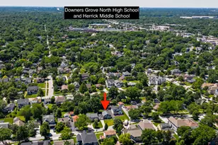 4532 Sherwood Ave, Downers Grove, IL 60515 - Photo 27