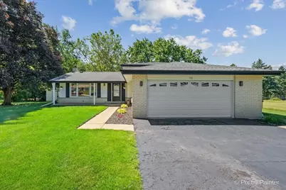 113 W Monterey Avenue, Schaumburg, IL 60193 - Photo 3