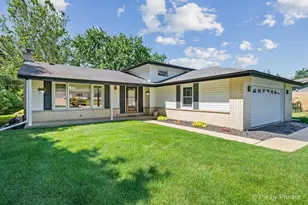 113 W Monterey Ave, Schaumburg, IL 60193 - Photo 1