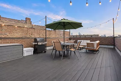 1810 S Racine Avenue #3, Chicago, IL 60608 - Photo 19