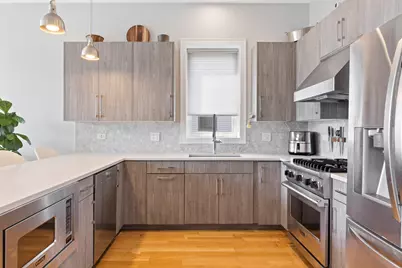 1810 S Racine Avenue #3, Chicago, IL 60608 - Photo 5