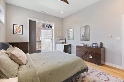 1810 S Racine Avenue #3, Chicago, IL 60608 - Photo 9