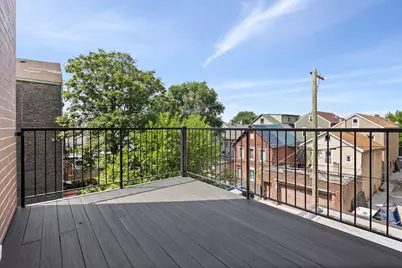 1810 S Racine Avenue #3, Chicago, IL 60608 - Photo 21