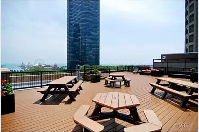 540 N Lake Shore Drive #206, Chicago, IL 60611 - Photo 15