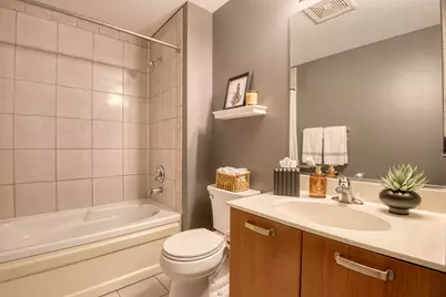 111 S Morgan Street #418, Chicago, IL 60607 - Photo 21