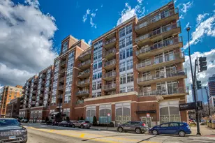 111 S Morgan St, Chicago, IL 60607 - Photo 1