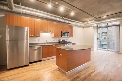 111 S Morgan Street #418, Chicago, IL 60607 - Photo 9