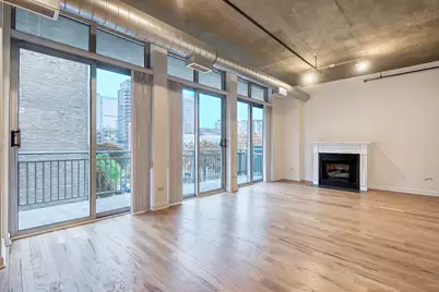 111 S Morgan Street #418, Chicago, IL 60607 - Photo 3