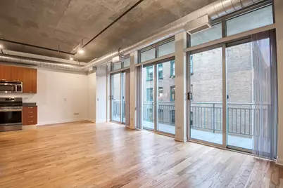 111 S Morgan Street #418, Chicago, IL 60607 - Photo 5