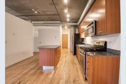 111 S Morgan Street #418, Chicago, IL 60607 - Photo 13