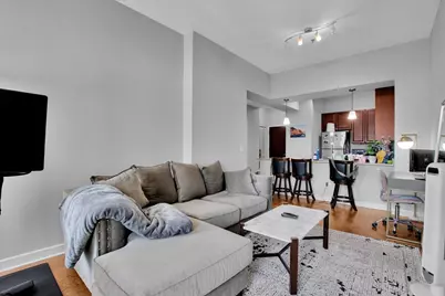1400 S Michigan Avenue #2608, Chicago, IL 60605 - Photo 5