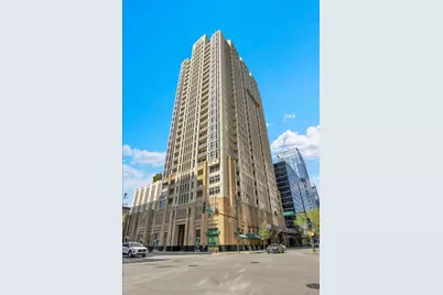 1400 S Michigan Avenue #2608, Chicago, IL 60605 - Photo 1
