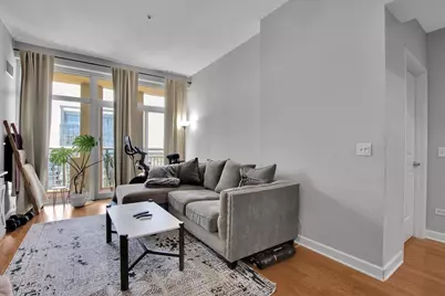 1400 S Michigan Avenue #2608, Chicago, IL 60605 - Photo 13