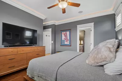 1632 W Diversey Parkway #3W, Chicago, IL 60614 - Photo 9
