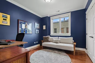1632 W Diversey Parkway #3W, Chicago, IL 60614 - Photo 11