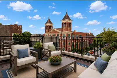 1632 W Diversey Parkway #3W, Chicago, IL 60614 - Photo 5