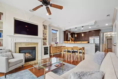1632 W Diversey Parkway #3W, Chicago, IL 60614 - Photo 3