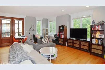 825 S La Grange Road #A, La Grange, IL 60525 - Photo 5