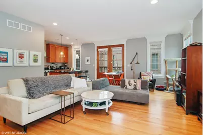 825 S La Grange Road #A, La Grange, IL 60525 - Photo 3