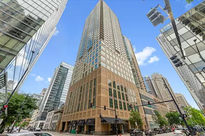 2 E Erie Street #3706, Chicago, IL 60611 - Photo 1