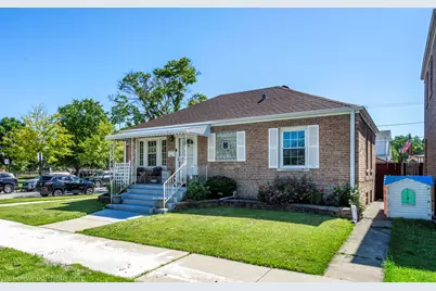 3461 N Pacific Avenue, Chicago, IL 60634 - Photo 1