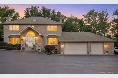 11131 Dineff Road, Lemont, IL 60439 - Photo 1