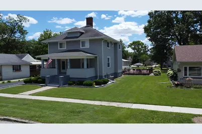 612 E Jones Street, Milford, IL 60953 - Photo 3