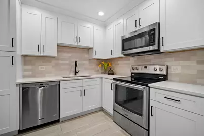 1777 Dewes Street #F, Glenview, IL 60025 - Photo 9