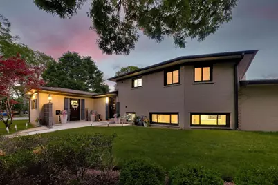 8864 E Prairie Road, Skokie, IL 60076 - Photo 1