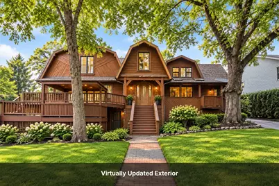 401 N River Road, Fox River Grove, IL 60021 - Photo 1