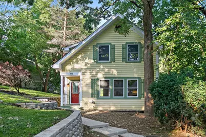 217 Hillside Drive, Island Lake, IL 60042 - Photo 1