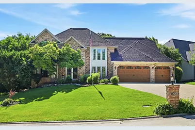 8701 Lake Ridge Drive, Darien, IL 60561 - Photo 1