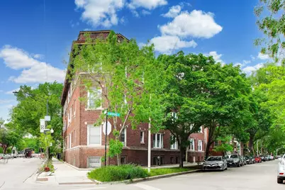 5712 N Wayne Avenue #3, Chicago, IL 60660 - Photo 3