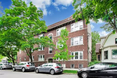 5712 N Wayne Avenue #3, Chicago, IL 60660 - Photo 1