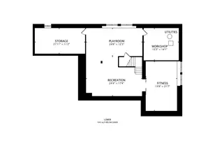 364 Stafford Ct, Lincolnshire, IL 60045 - Photo 59