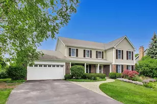 364 Stafford Ct, Lincolnshire, IL 60045 - Photo 3