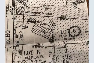 910 Echo (Lot 6) Trail, Marengo, IL 60152 - Photo 7