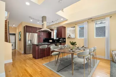 945 N Honore Street #3, Chicago, IL 60622 - Photo 5