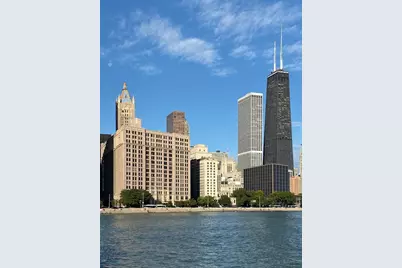 680 N Lake Shore Drive #919, Chicago, IL 60611 - Photo 1